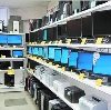 Компьютерные магазины в Бурее